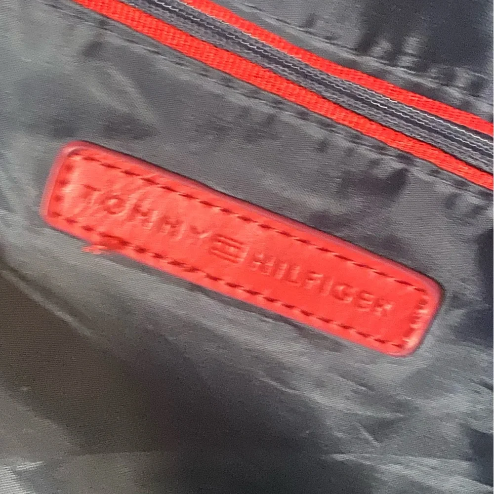 Tommy Hilfiger Makeup Bag
